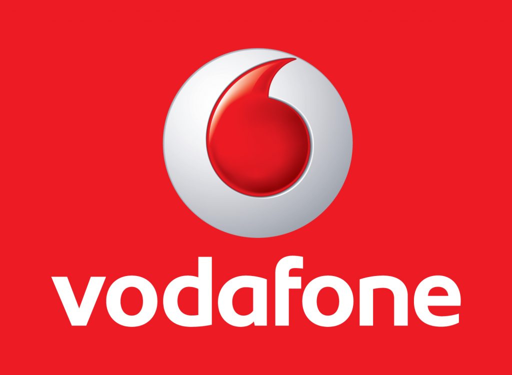 Vodafone
